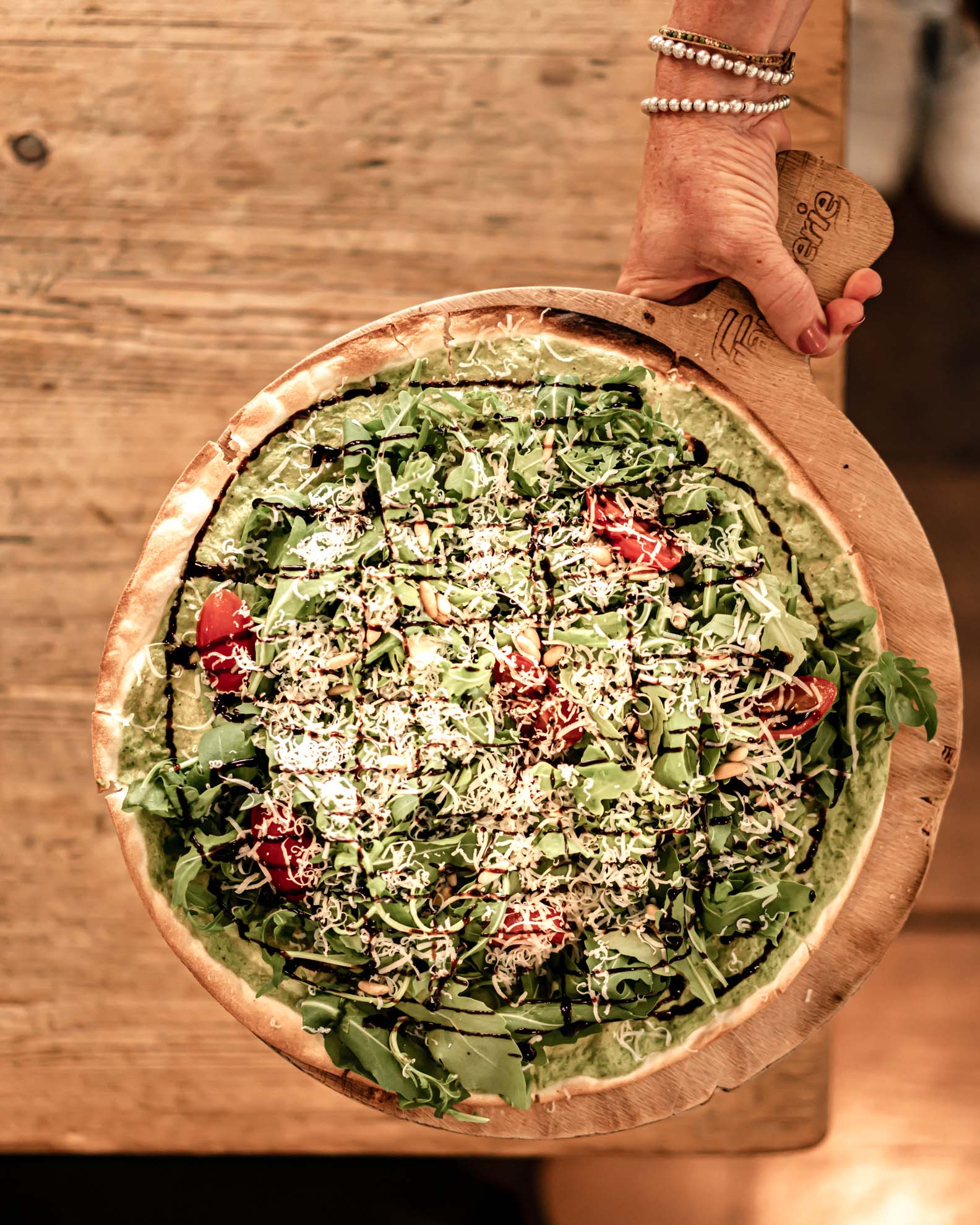 Flammkuchen