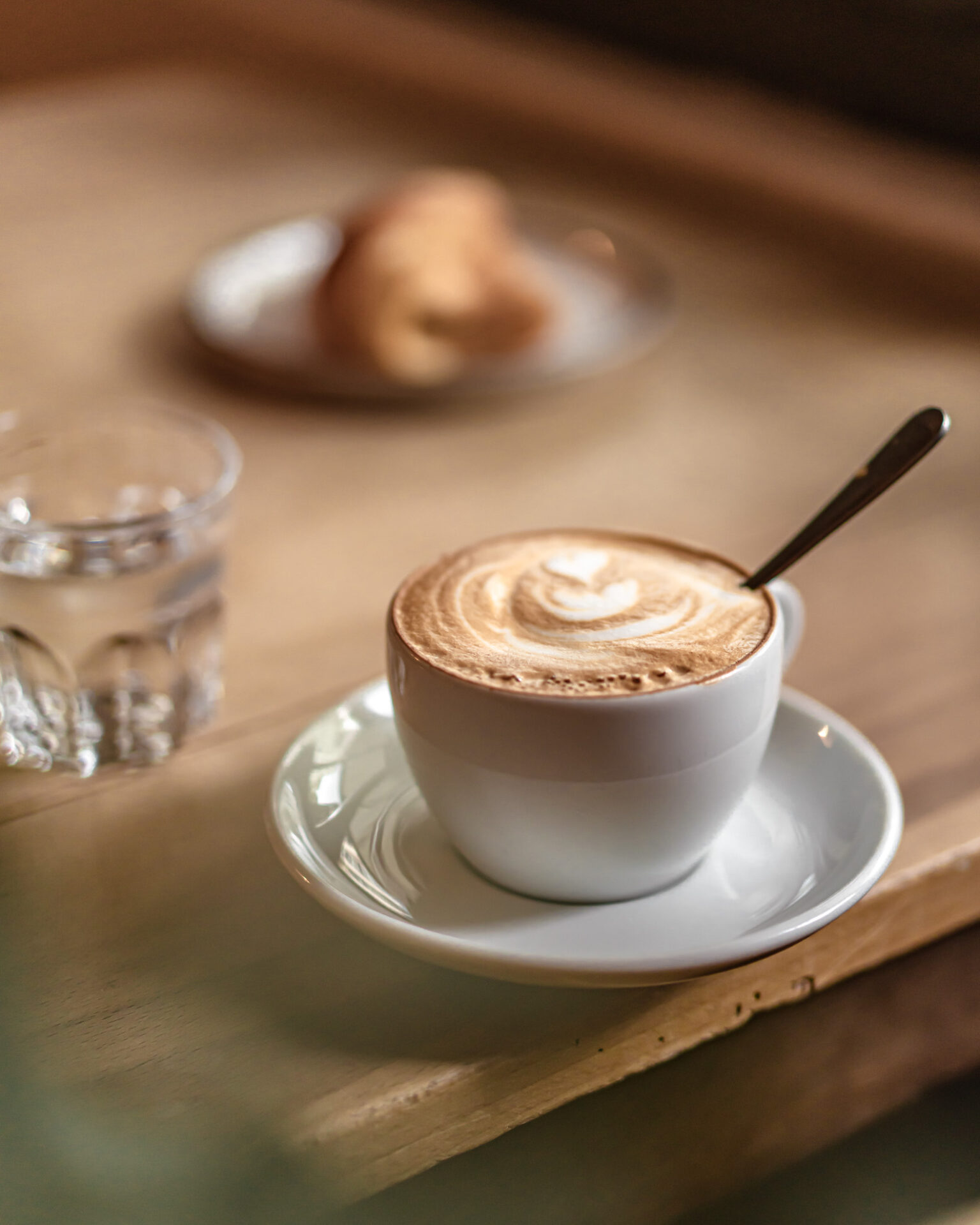 Cappuchino